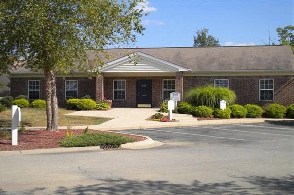 at Shaker Square, Lebanon, IN