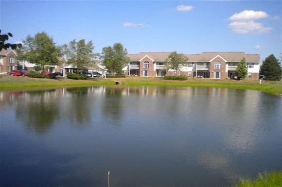 at Shaker Square, Indiana, 46052