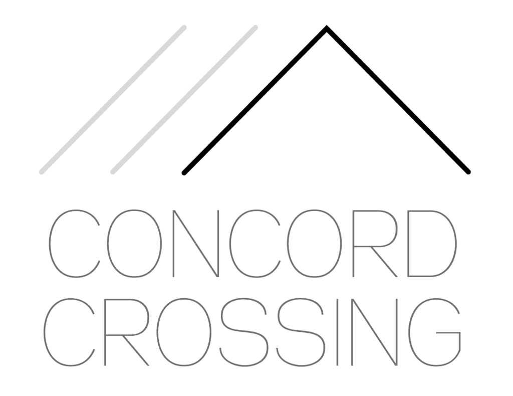 Property logo at Concord Crossing, Lafayette, IN 47909