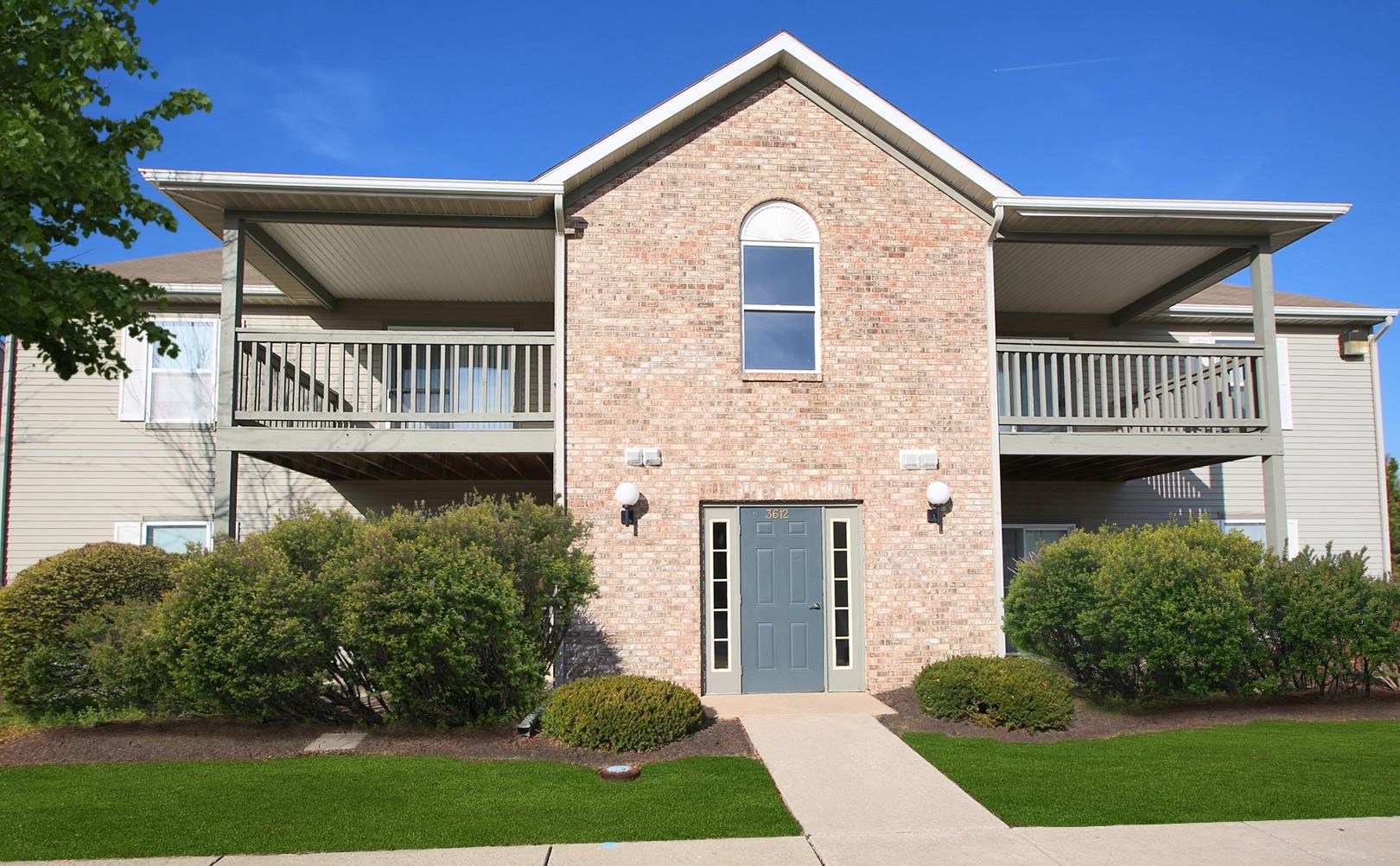 Shenandoah Properties Apartments, 3601 Driftwood Drive North, Lafayette