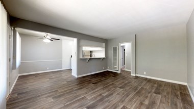 3244 Overland Avenue 1-2 Beds Apartment for Rent Photo Gallery 1