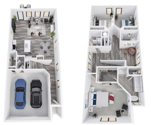 2095 East Cherokee Dr 3-4 Beds House for Rent - Photo Gallery 11