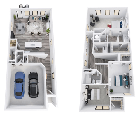 2095 East Cherokee Dr 3-4 Beds House for Rent - Photo Gallery 12