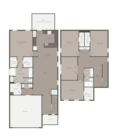 0 for the sierra 1500 floor plan