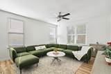 3-bedroom apartment at Townes At Calcutta Apartments in Stockbridge