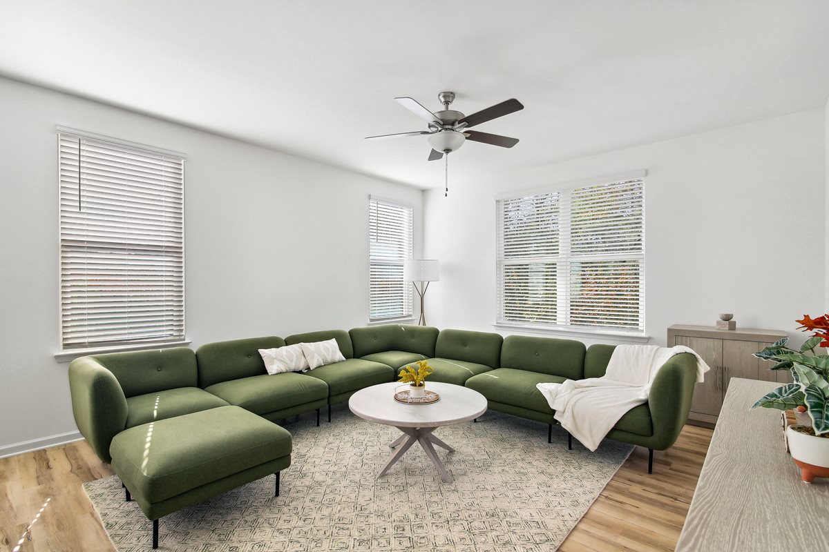 Townes At Calcutta Apartments