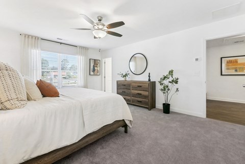 Bridlewood Townhomes