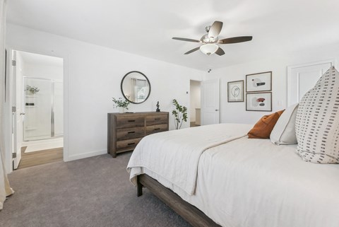 Bridlewood Townhomes