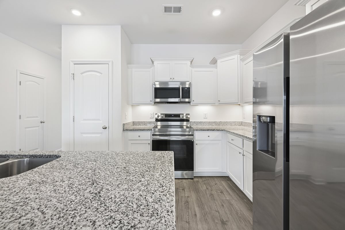 Dartford Townhomes