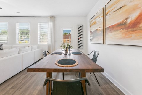 Bridlewood Townhomes