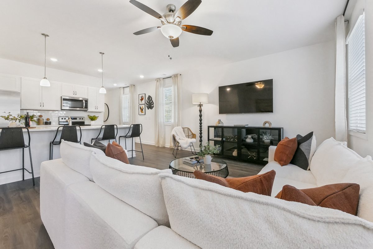Bridlewood Townhomes