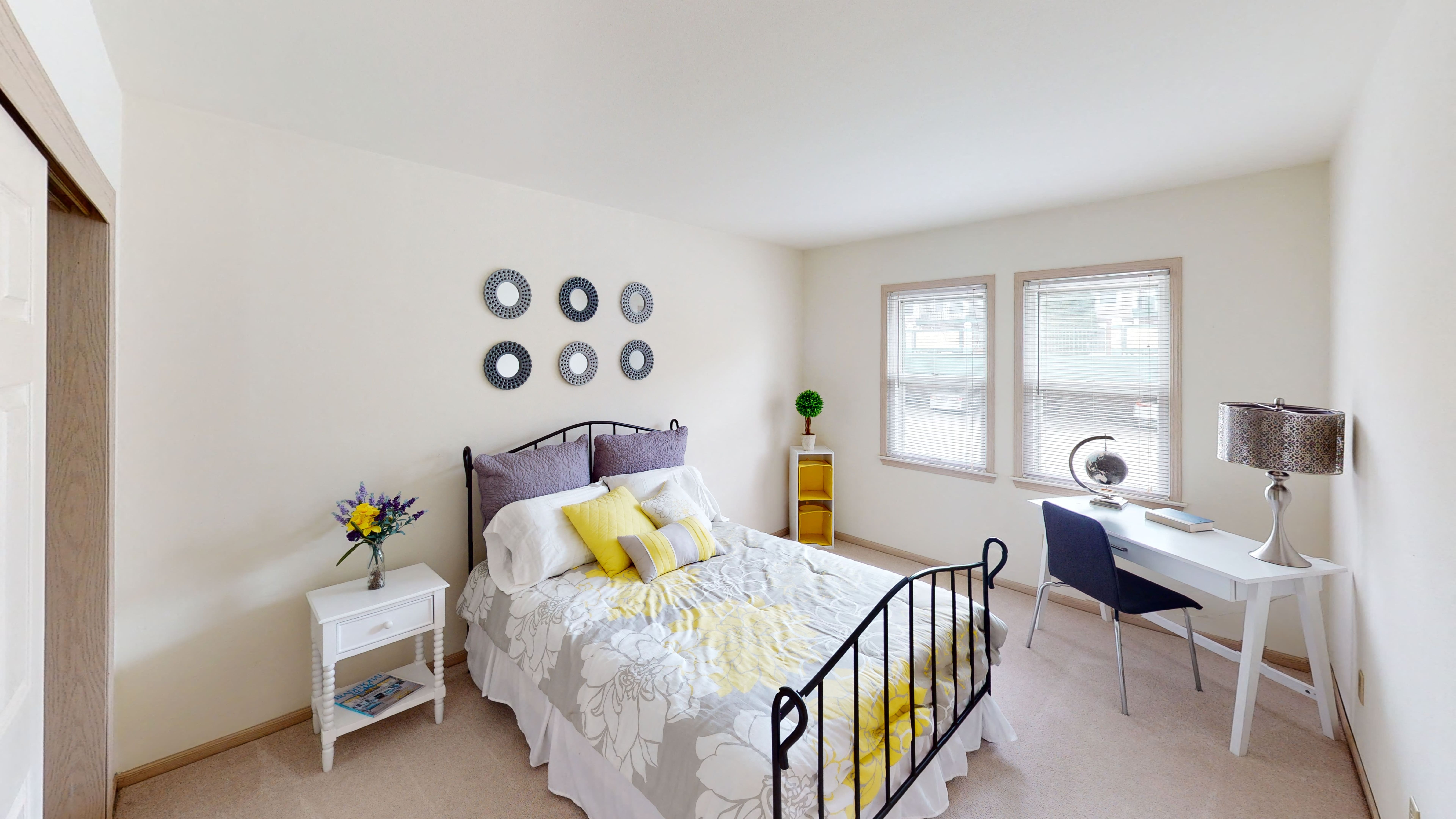 The Terraces Apartments