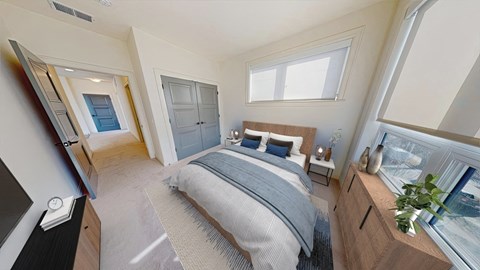 Style 1 Guest Bedroom
