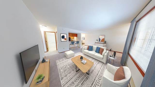 Rivershire Apartments