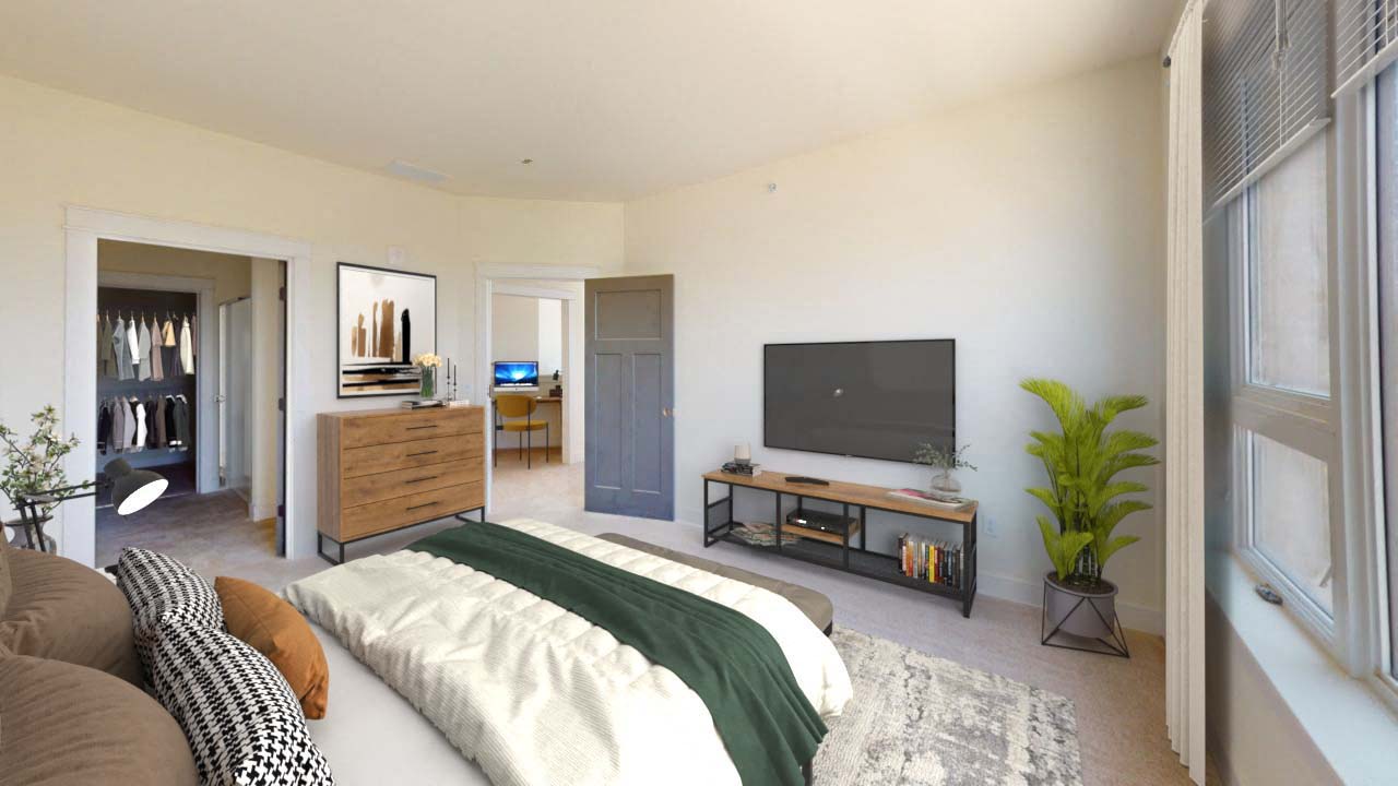 Westtown At Poplar Creek Town Center