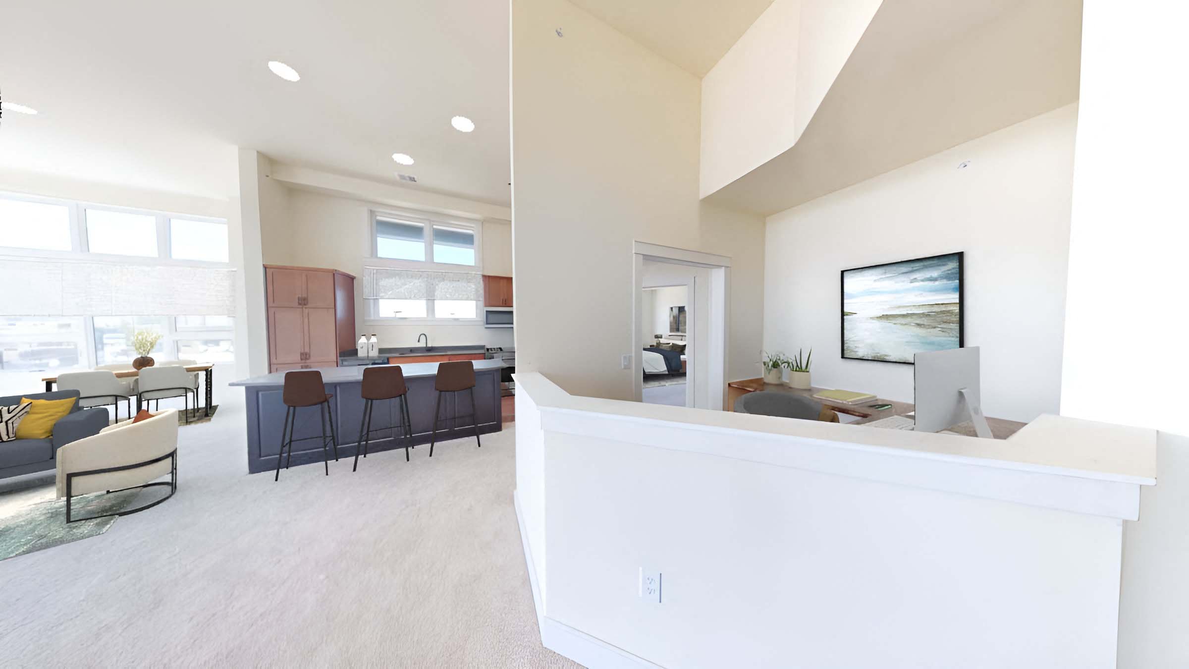 Westtown At Poplar Creek Town Center