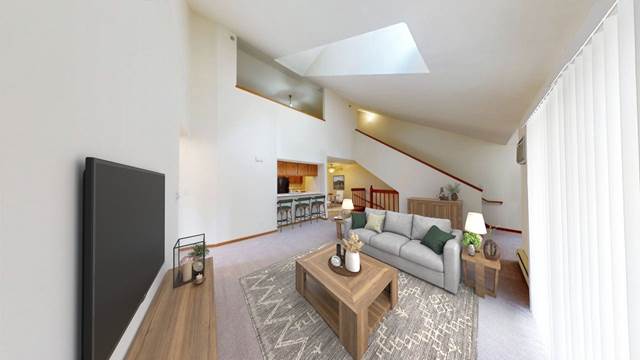 Foxwood Crossing Apartments
