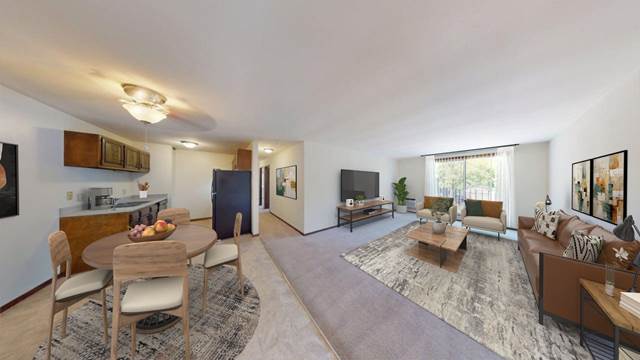 Alpine Court Apartments