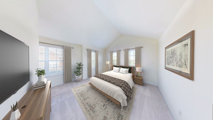 Georgetown Square Apartments