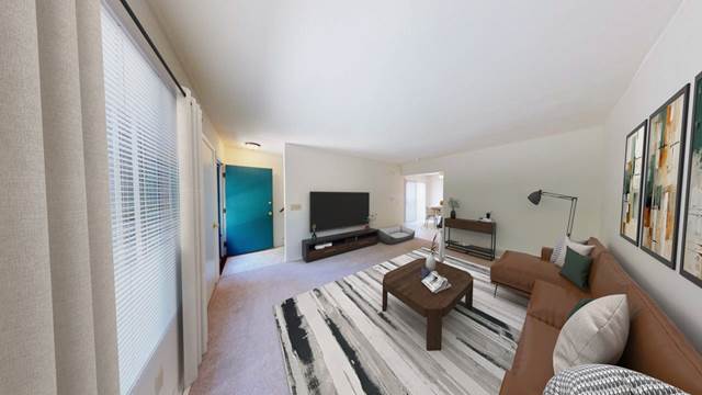 Woodridge Apartments And Townhomes
