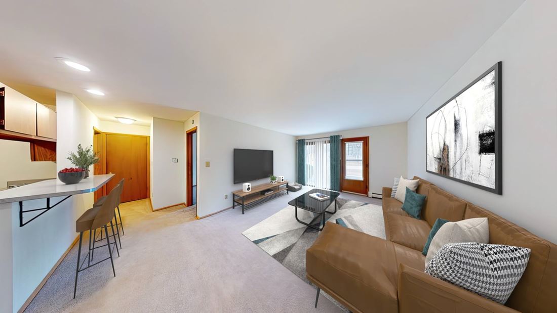 Sunnyslope Apartments photo