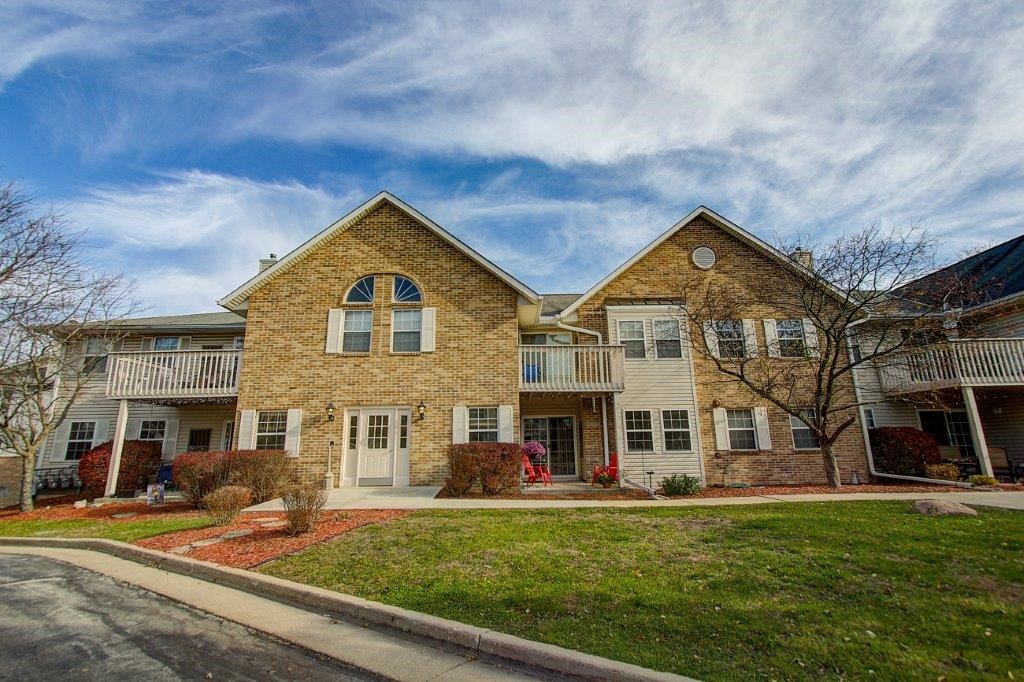 Outside Deer Creek Run