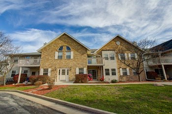 Outside Deer Creek Run - Photo Gallery 2