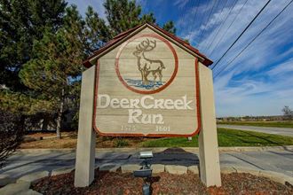 Welcome Home to Deer Creek Run