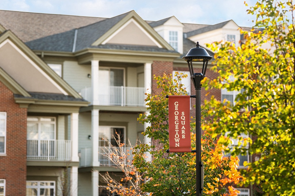 Near Brookfield Square Mall