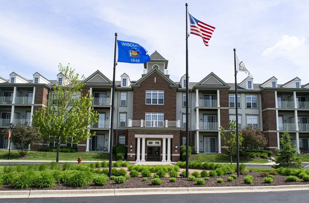 our apartments are centrally located in the city