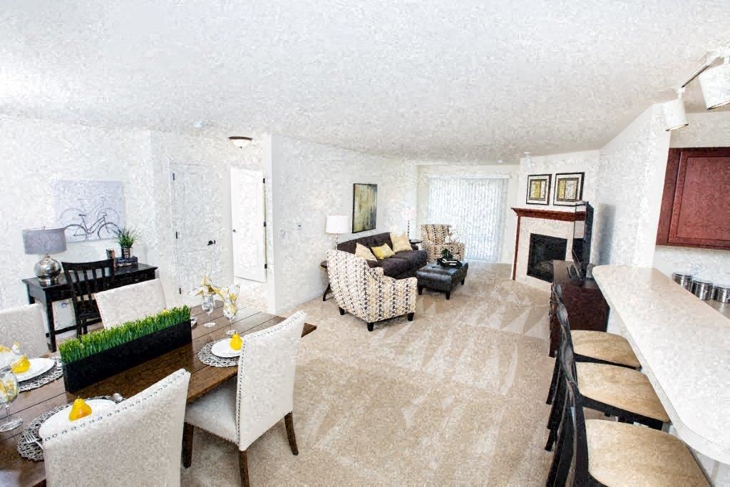 Centennial Park Apartments photo