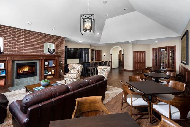 The Linx Club At Brookfield Hills Apartments