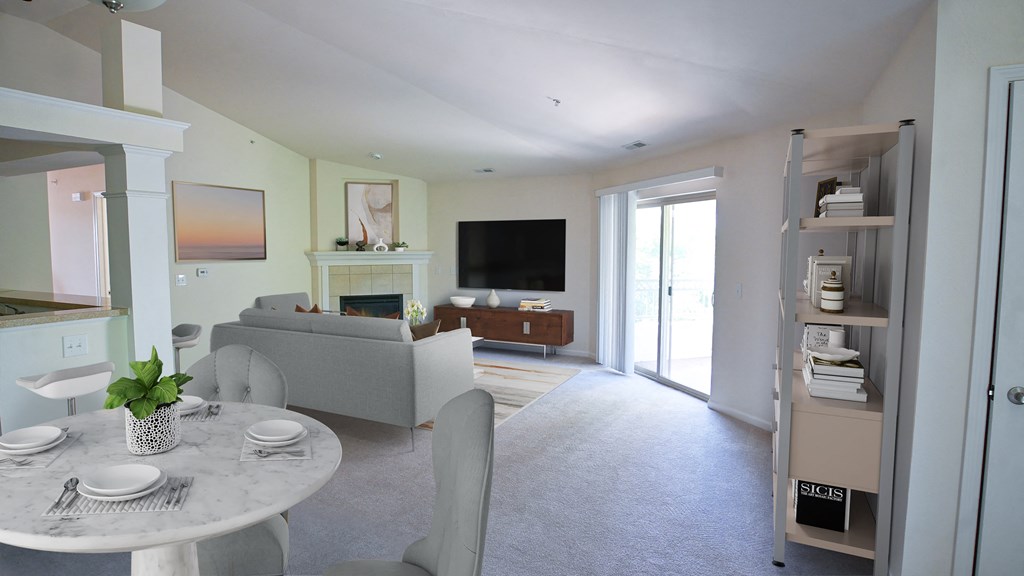 The Orchard Apartments is a similar property to Foxwood Crossing Apartments located in Greenfield