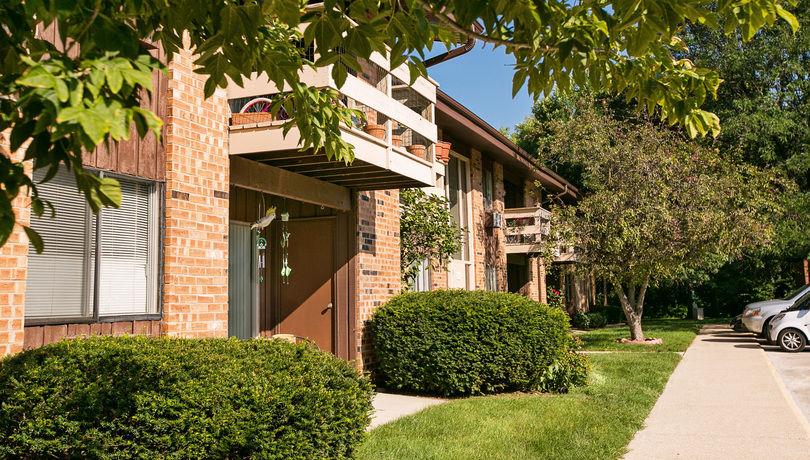 3 Bedroom with basement in Hales Corners