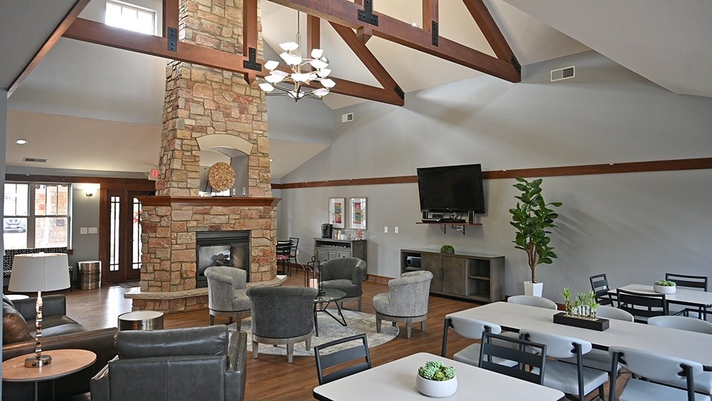 Club House