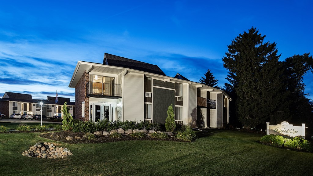 the residences at the estates at twilight