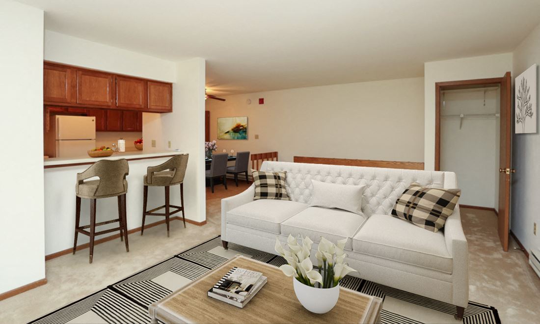 Westfield Apartments photo