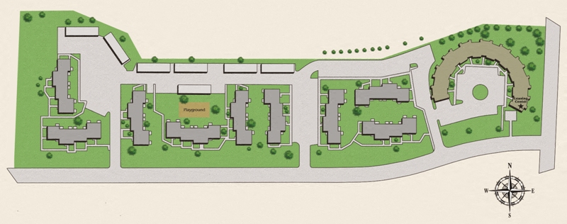 Near Root River Parkway, shopping, dining