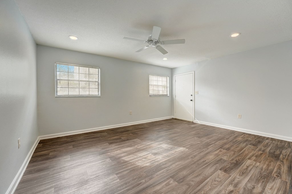 Apartment Home at The Flats at Seminole Heights at 4111 N Poplar Ave in Tampa, FL