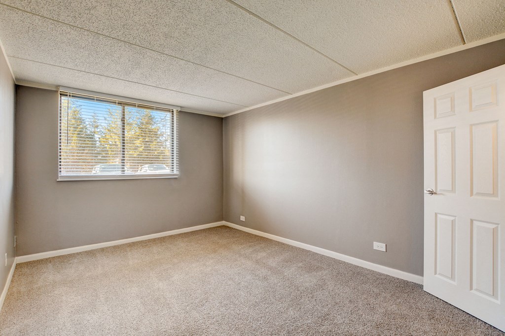 Apartment Home at Woodland Ridge Apartments at 3420 Joann Lane in Woodridge IL