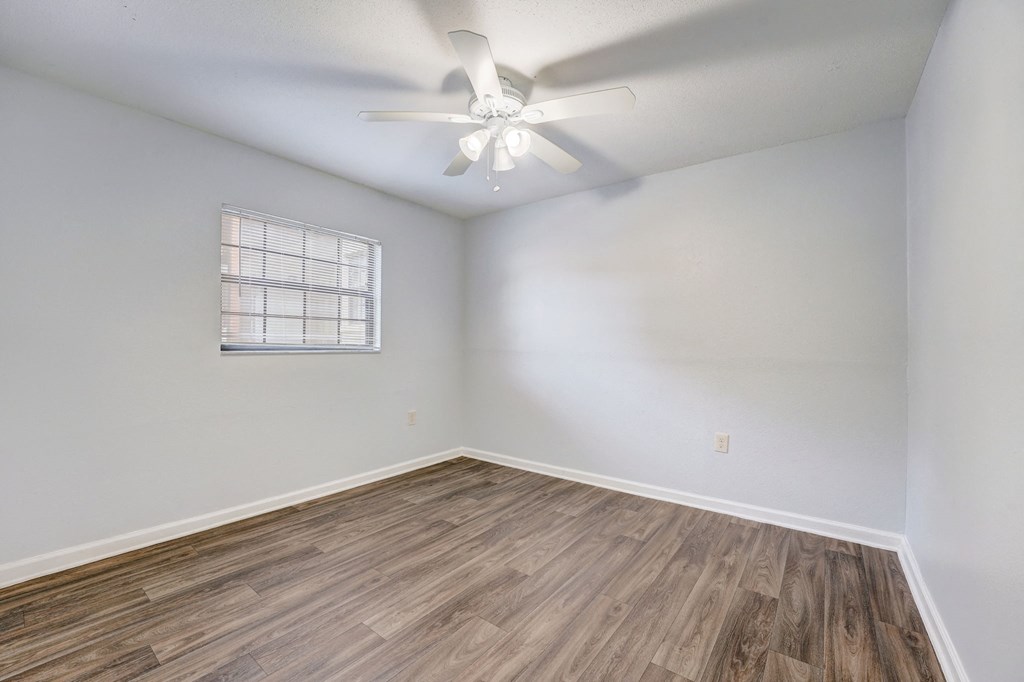 Renovated Apartment Home at The Flats at Seminole Heights at 4111 N Poplar Ave in Tampa, FL