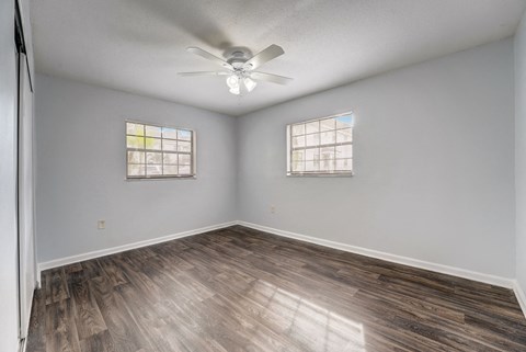 Renovated Apartment Home at The Flats at Seminole Heights at 4111 N Poplar Ave in Tampa, FL