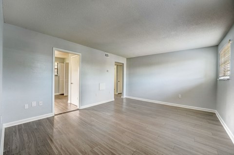 Renovated Apartment Home at The Flats at Seminole Heights at 4111 N Poplar Ave in Tampa, FL