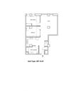 1 Bedroom 1 Bathroom