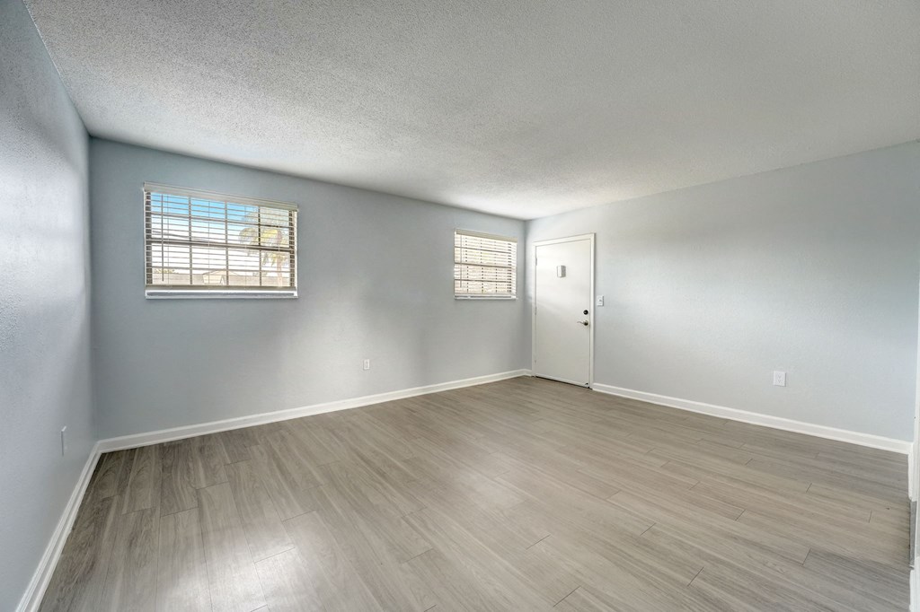 Renovated Apartment Home at The Flats at Seminole Heights at 4111 N Poplar Ave in Tampa, FL