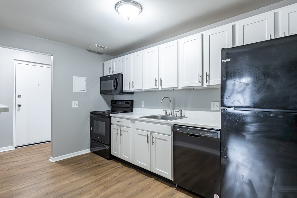 Willowbrooke Kitchen