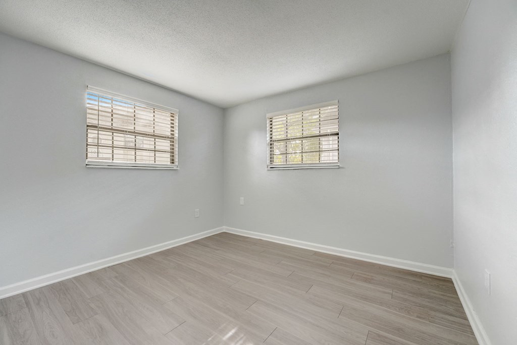 Renovated Apartment Home at The Flats at Seminole Heights at 4111 N Poplar Ave in Tampa, FL