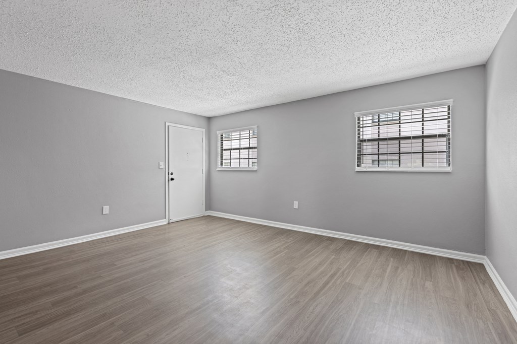 Vacant Bedroom at The Flats at Seminole Heights, Tampa