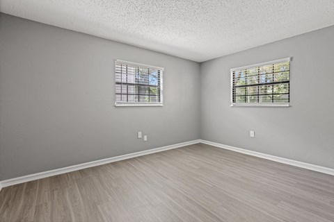 Bedroom Space at The Flats at Seminole Heights, Tampa, FL, 33603