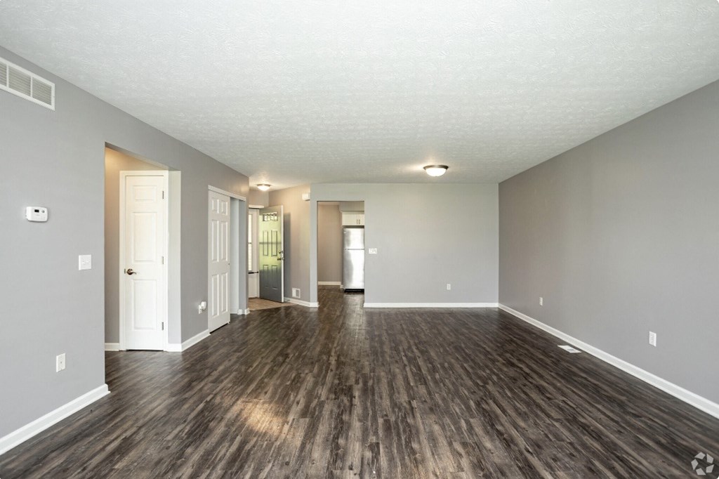 Faux Wood Flooring at Centerpointe Apartments, New York, 14424